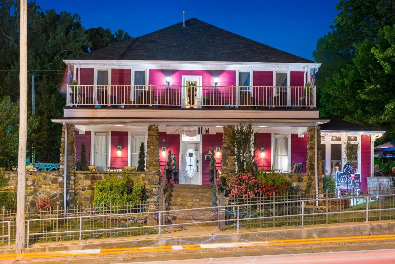 Historic - Heritage With Queen Bed - Downtown - Free Tickets Included * Branson