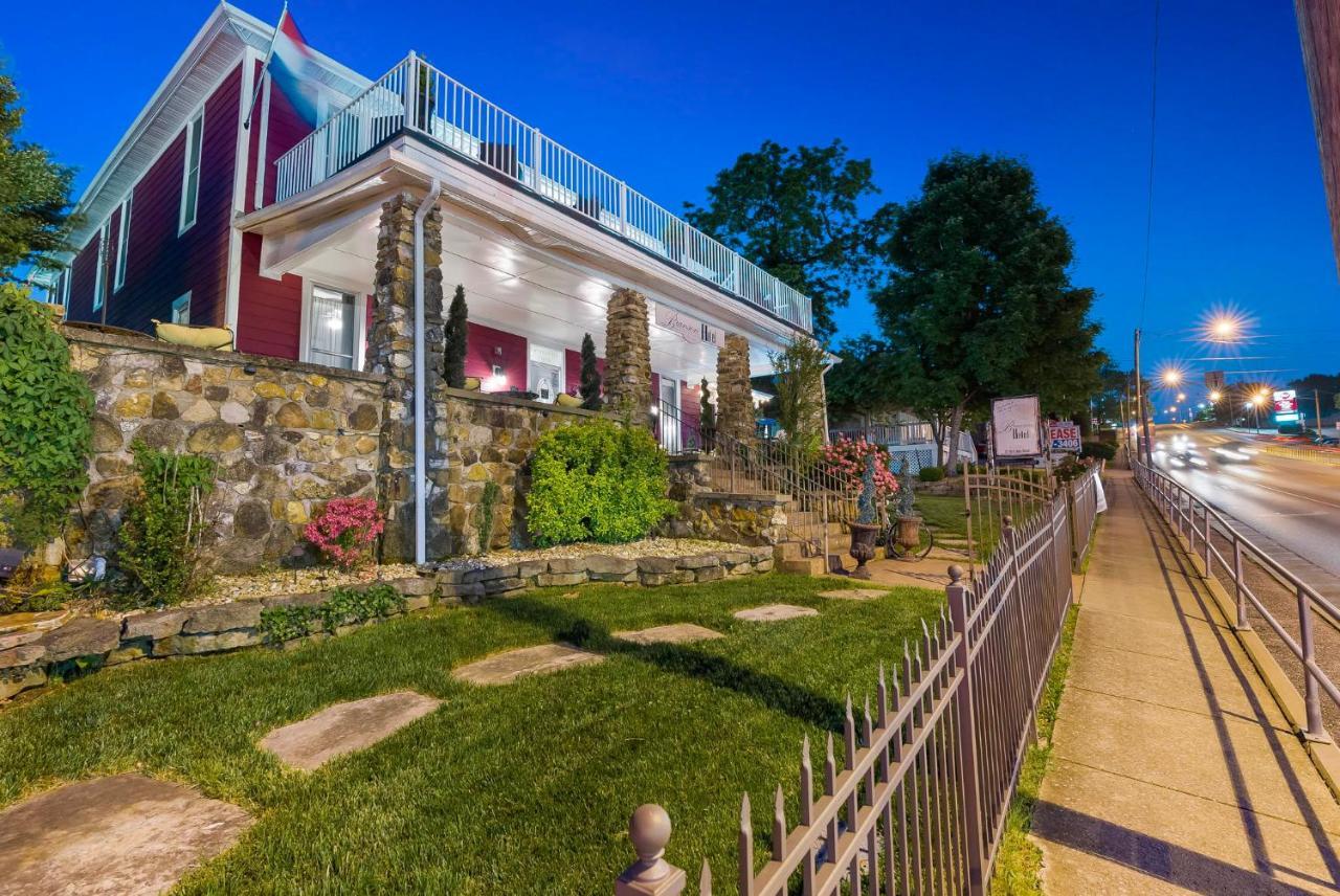 Historic - Heritage With Queen Bed - Downtown - Free Tickets Included *