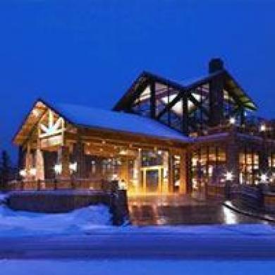 The Park At Foxborough Hotel Branson
