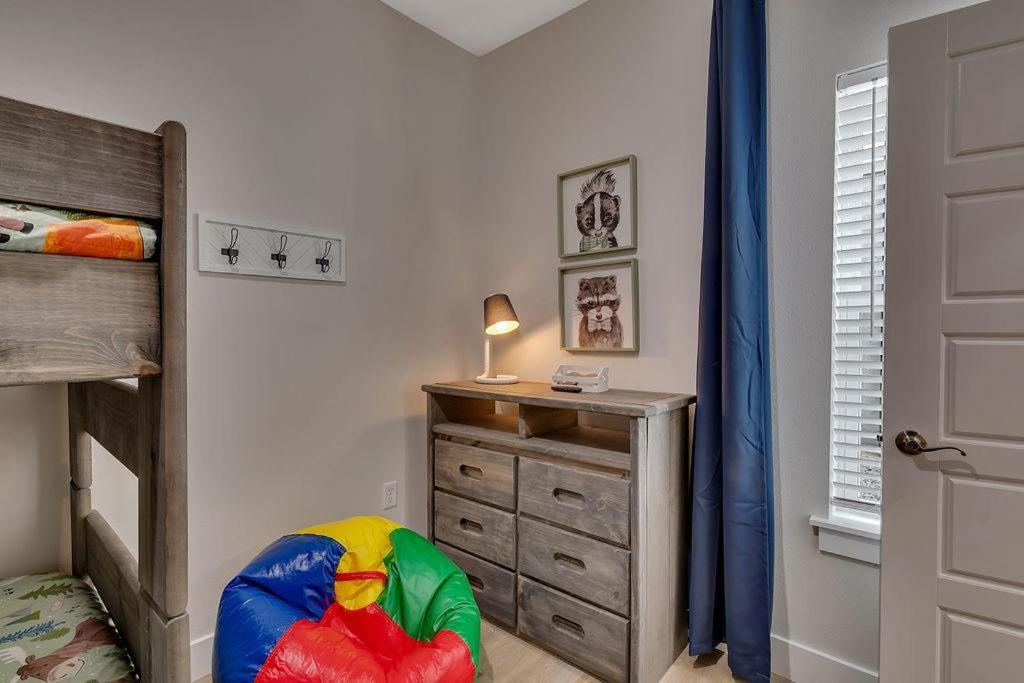 Lodge Therapy Branson