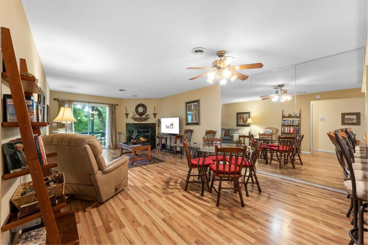 Bluffs Oasis Apartment