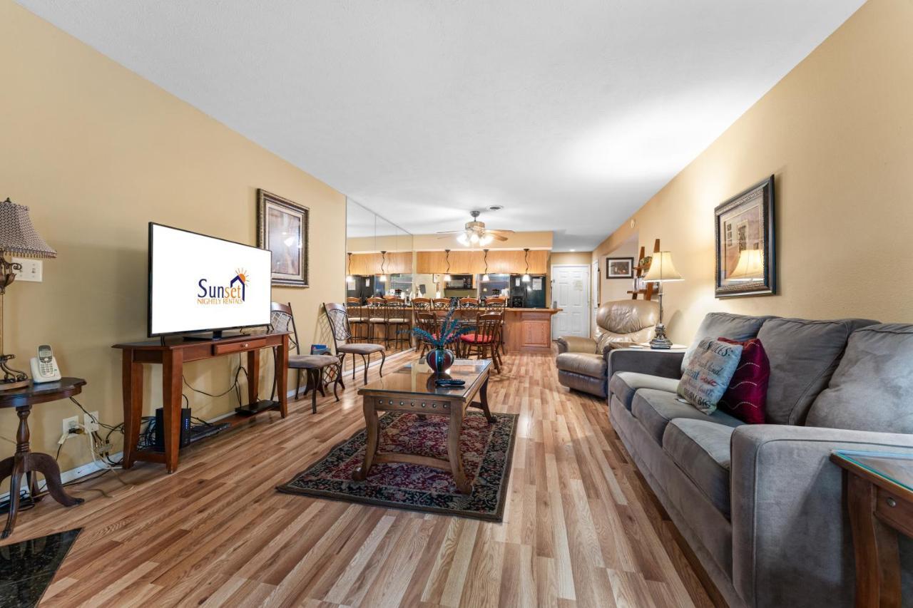 Bluffs Oasis Apartment *