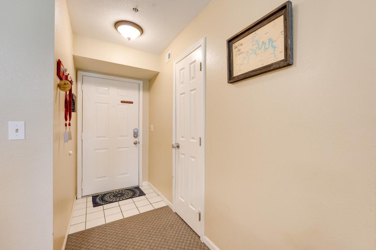 Apartment By Taneycomo With Pool!