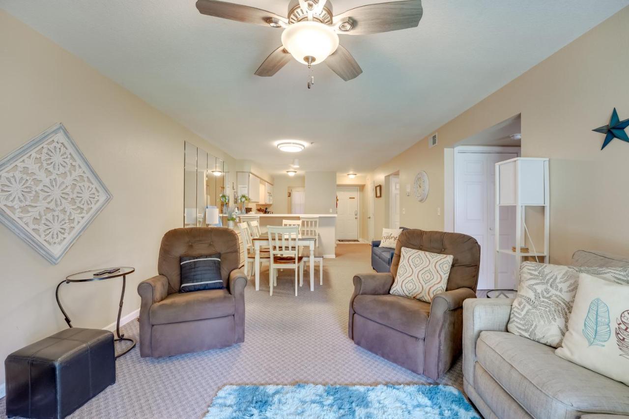 Apartment By Taneycomo With Pool!