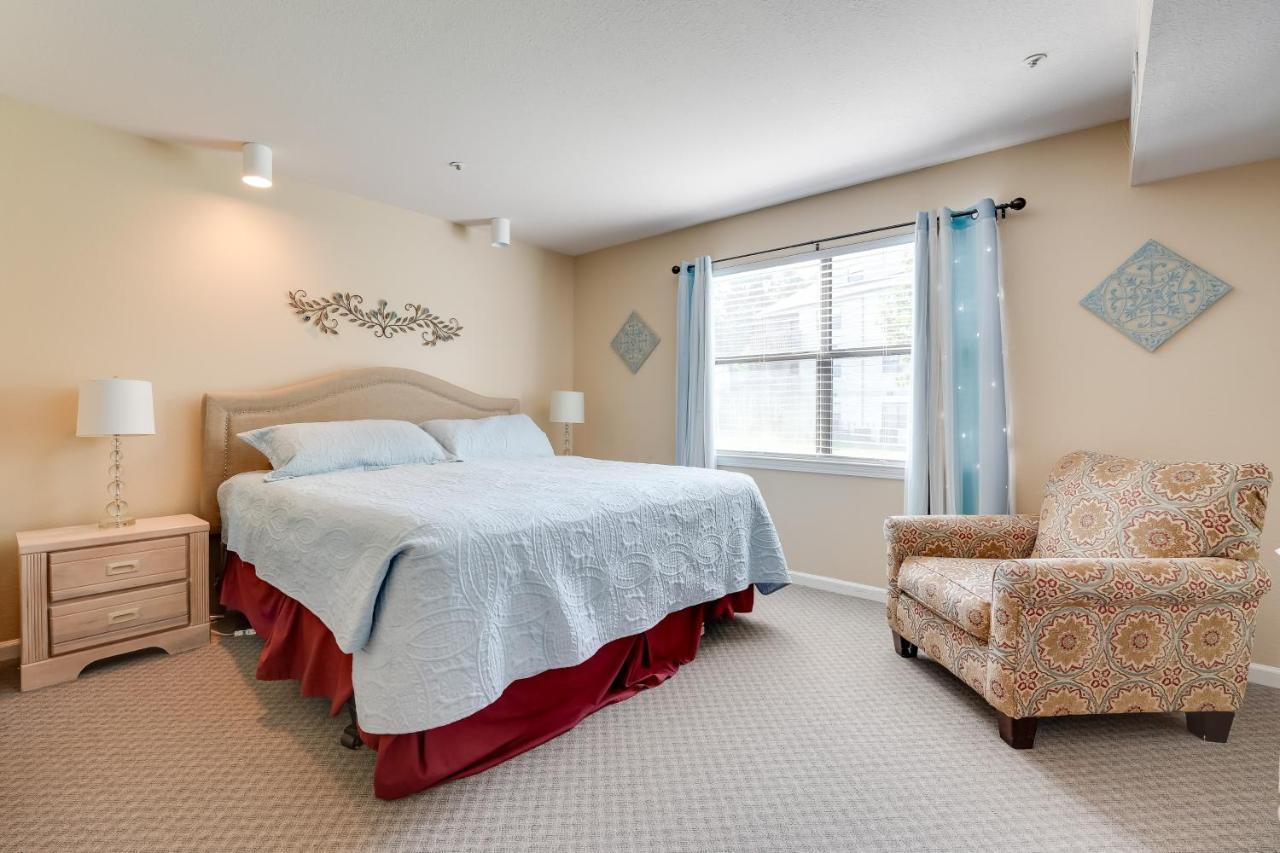 Apartment By Taneycomo With Pool!