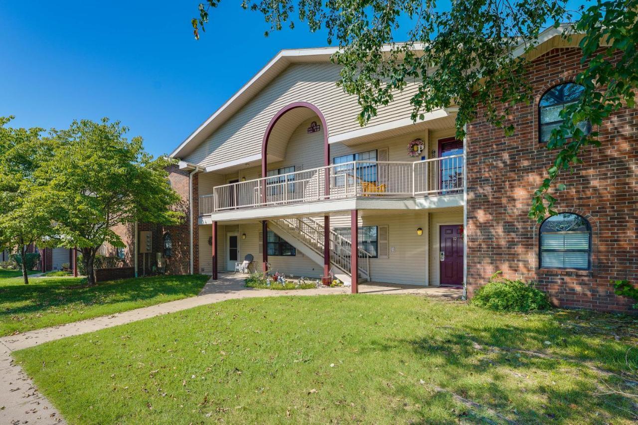 Inviting With Community Pool And Hot Tub