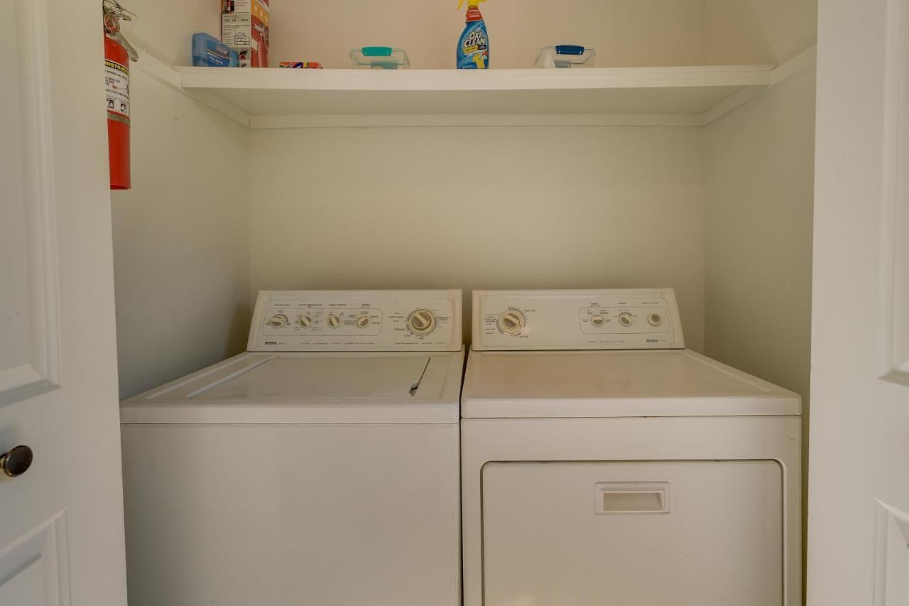 Inviting With Community Pool And Hot Tub Apartment