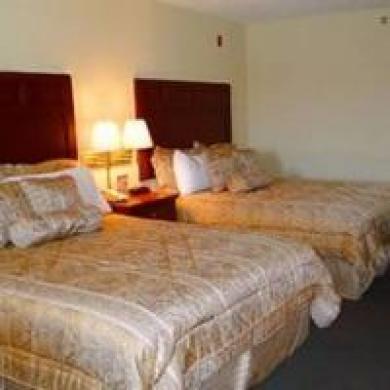 Hotel Docker's Branson