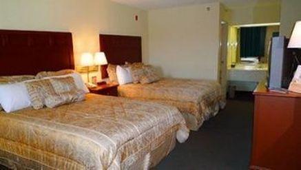 Docker's Hotel Branson