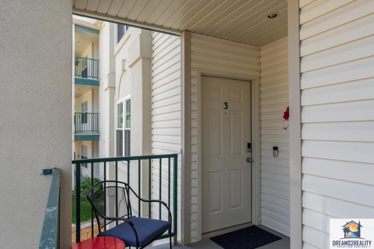2br Walk-in - Golf Course View - Centrally Located - Free Attraction Tickets Included - Fw11-3 Apartment Branson