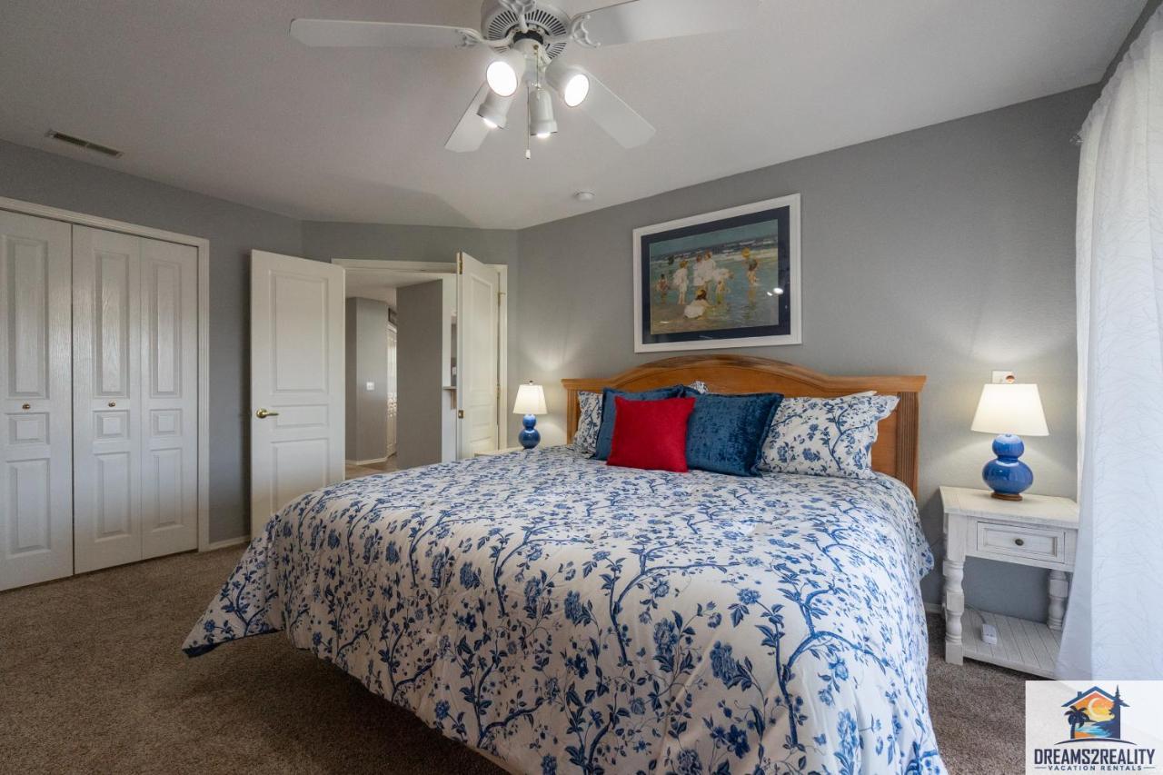 Apartment 2br Walk-in - Golf Course View - Centrally Located - Free Attraction Tickets Included - Fw11-3 Branson