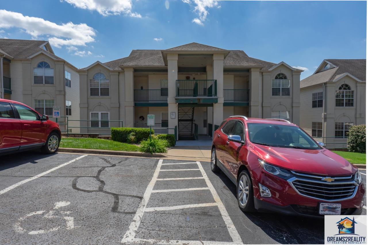 2br Walk-in - Golf Course View - Centrally Located - Free Attraction Tickets Included - Fw11-3 Apartment Branson