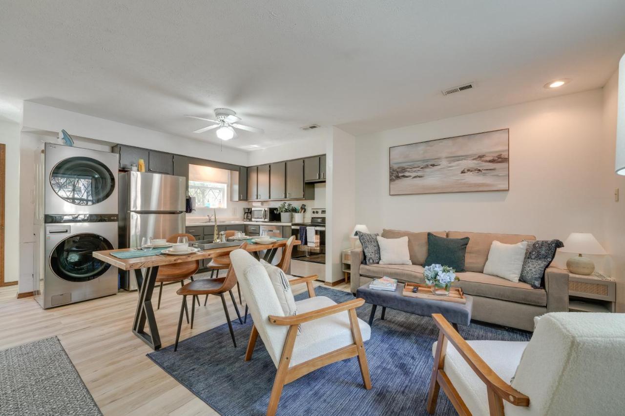 Getaway Deck With Pool View And Bbq Grill! Holiday home *
