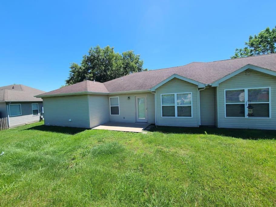 Heart Of #1 Holiday home Branson