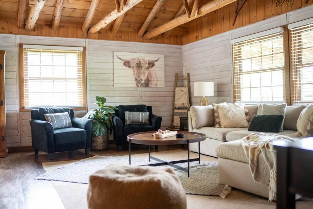 Lands End - 267 Ridge Lane