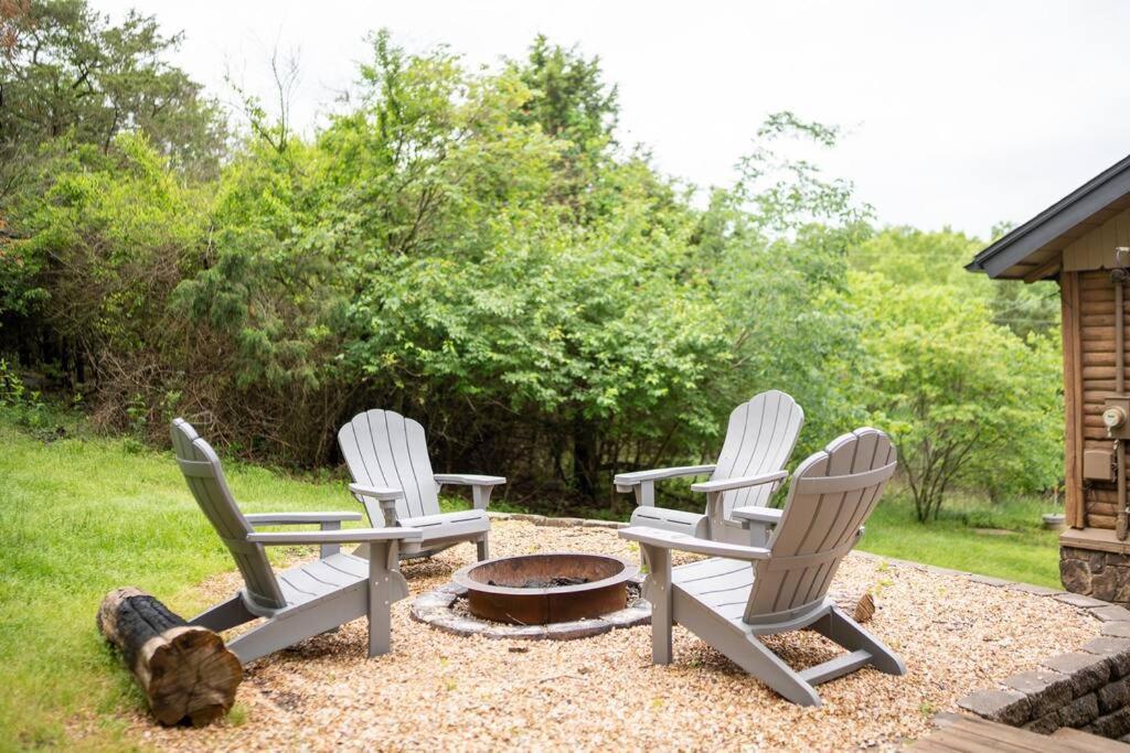 Lands End - 267 Ridge Lane Holiday home Branson