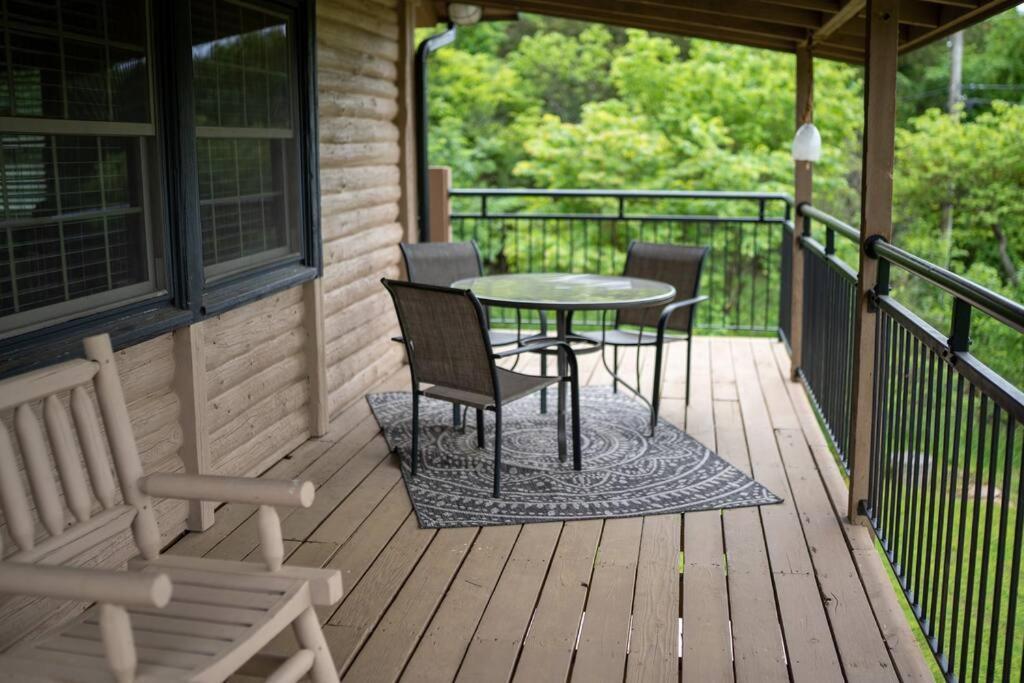 Holiday home Lands End - 267 Ridge Lane Branson