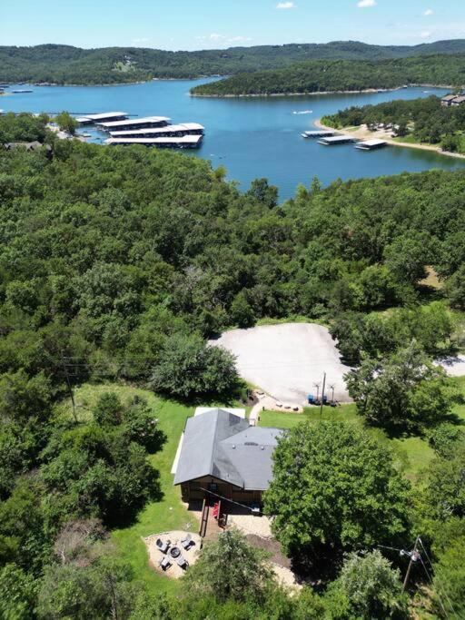 Lands End - 267 Ridge Lane * Branson