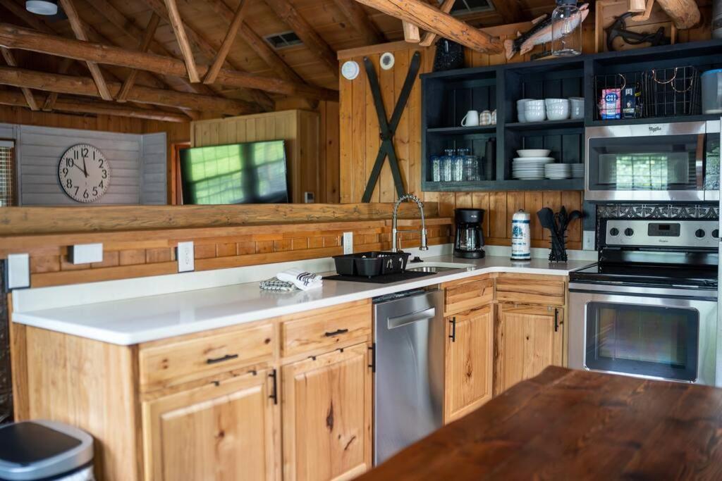Holiday home Lands End - 267 Ridge Lane