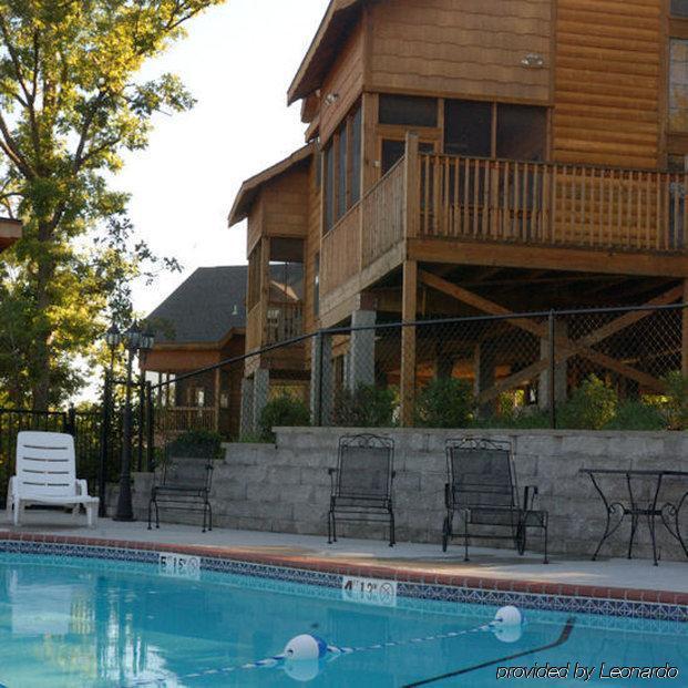 Lodge At Grand Mountain By Thousand Hills *