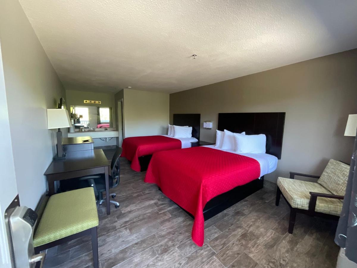 Hotel Sunset Branson