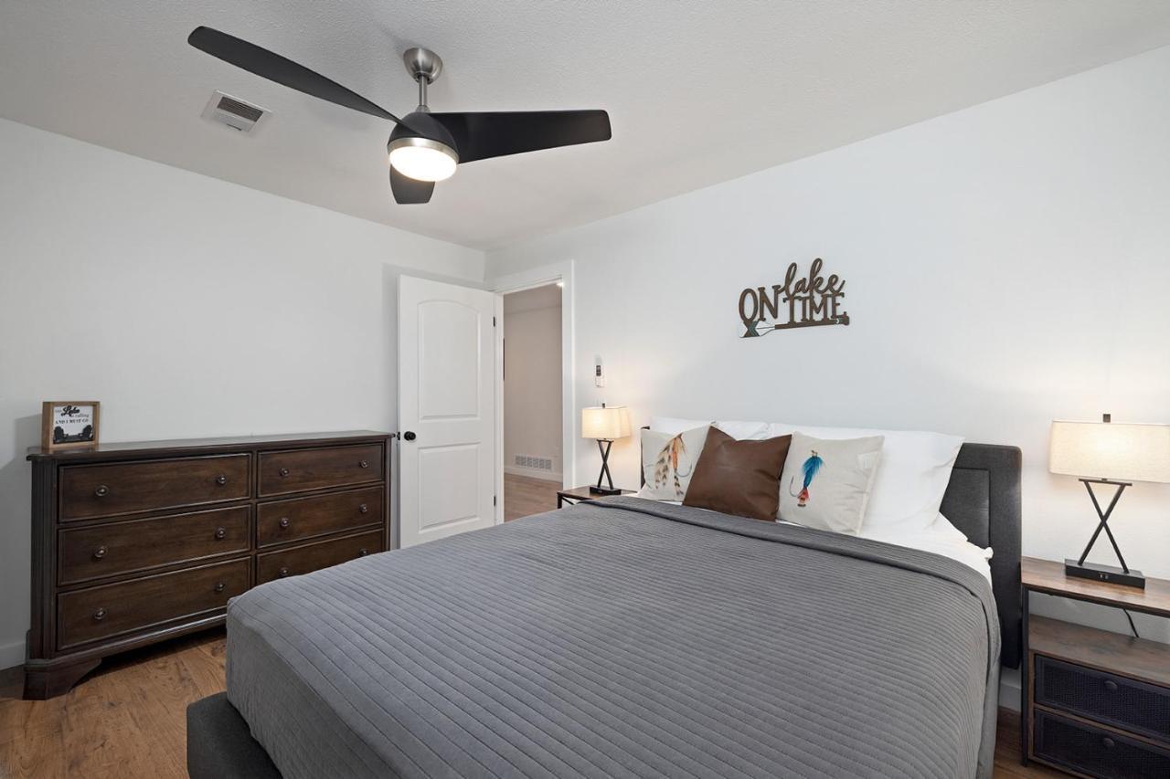 Apartment The Lofts On Indian Point - Near Silver Dollar Branson