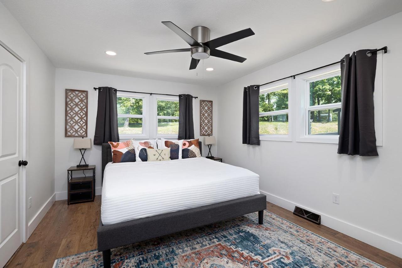 The Lofts On Indian Point - Near Silver Dollar Apartment
