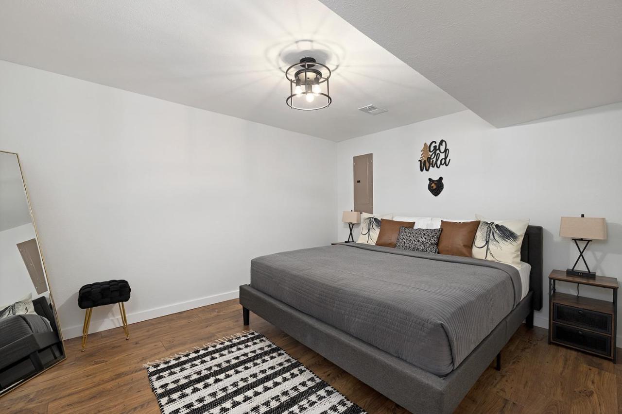 The Lofts On Indian Point - Near Silver Dollar Apartment