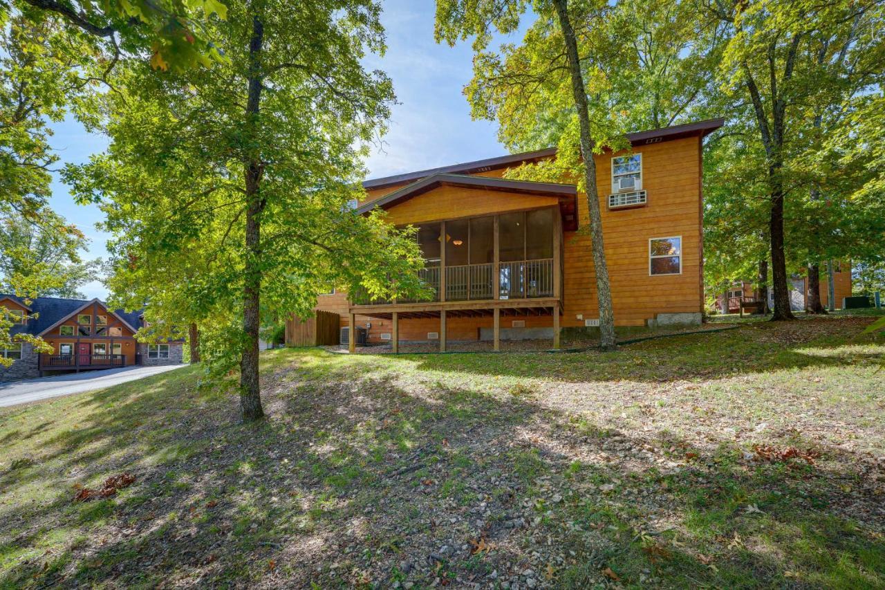 Getaway With Indoor And Outdoor Pool Access! Holiday home