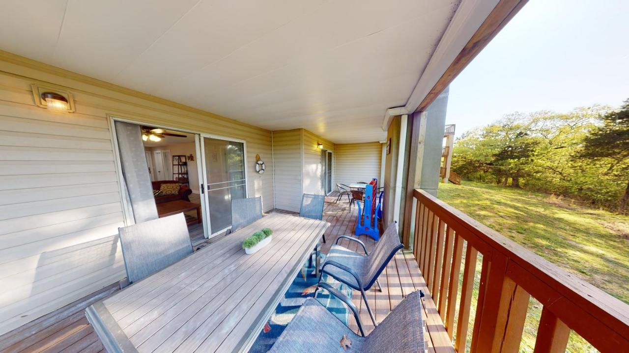 Beautiful Condo, Steps From Table Rock & Sdc Branson