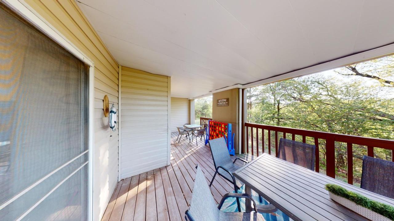 Beautiful Condo, Steps From Table Rock & Sdc