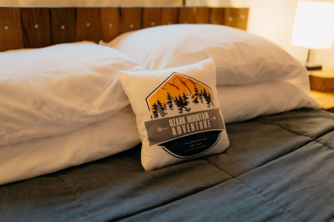 Treehouse Cozy Glamping Site Luxury tent