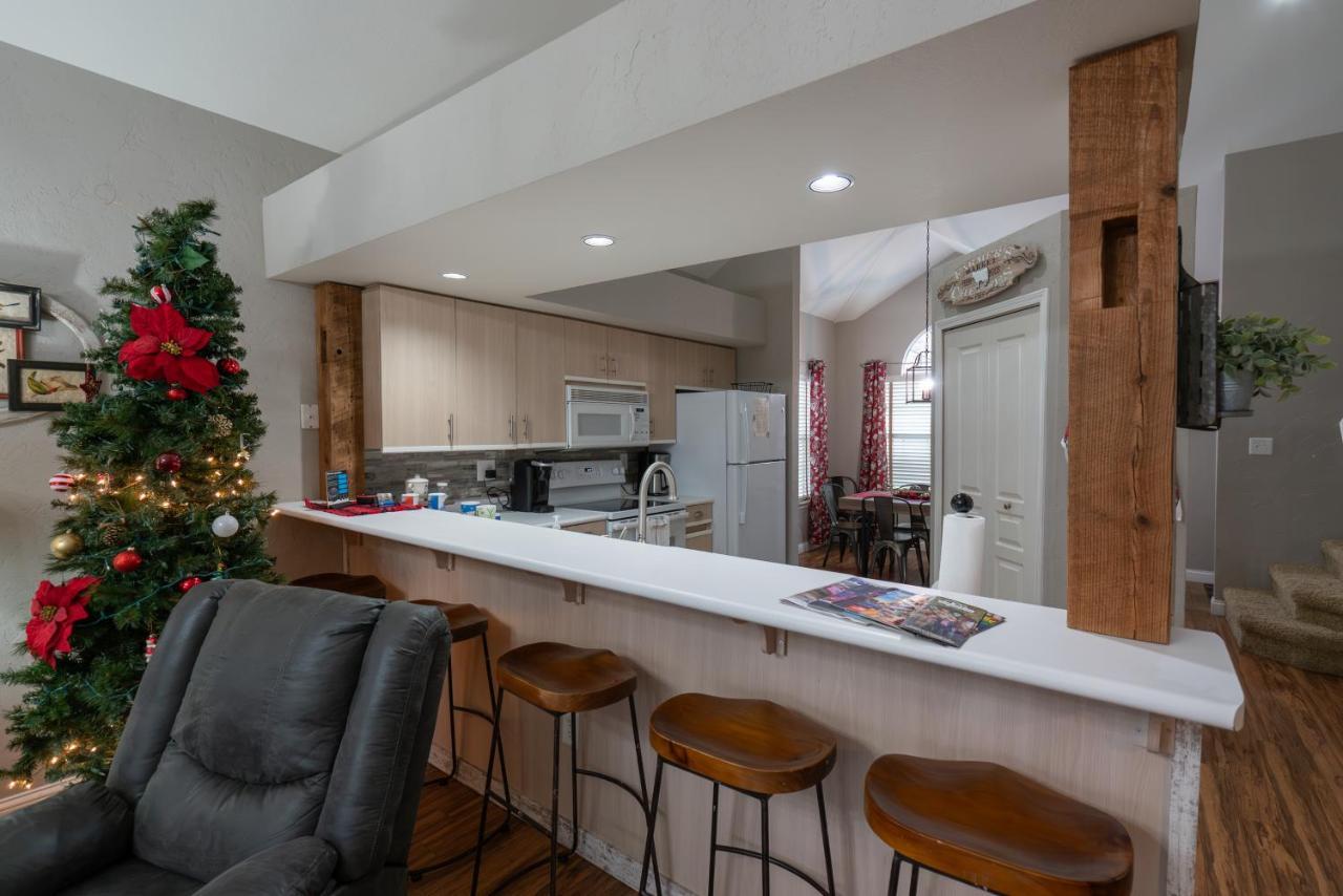 3br With Loft - Near The Strip - Free Attraction Tickets Included - Fw2-6
