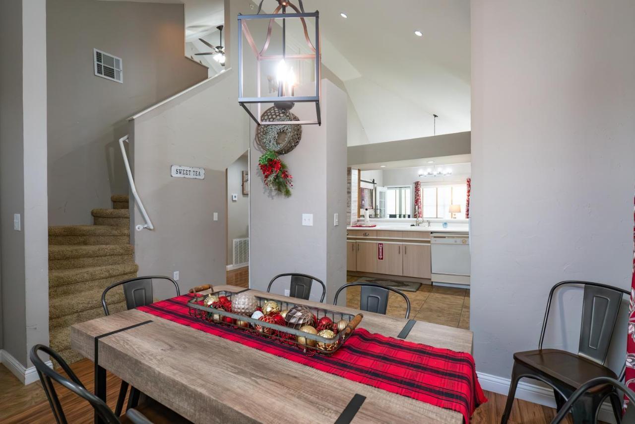 3br With Loft - Near The Strip - Free Attraction Tickets Included - Fw2-6