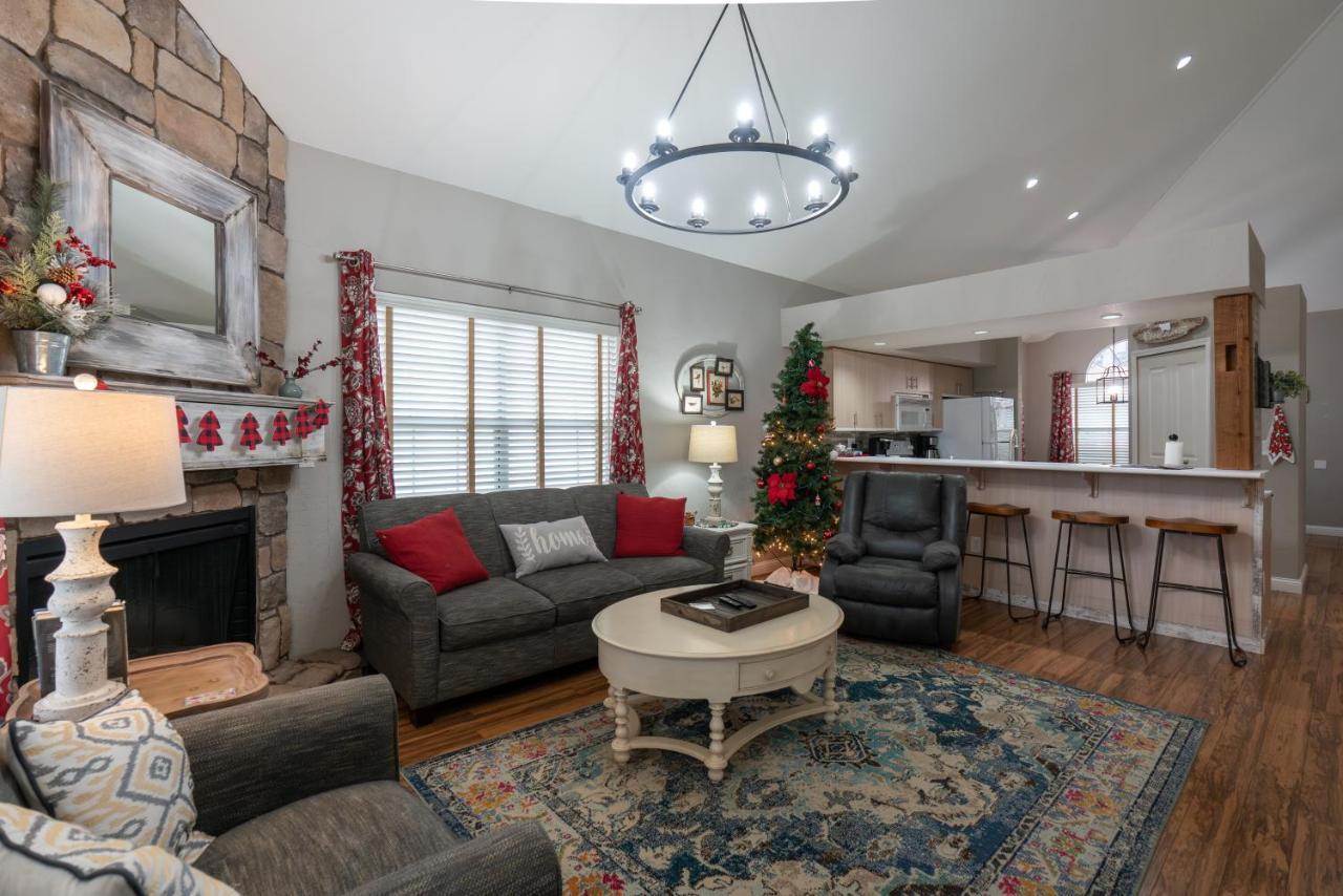 3br With Loft - Near The Strip - Free Attraction Tickets Included - Fw2-6