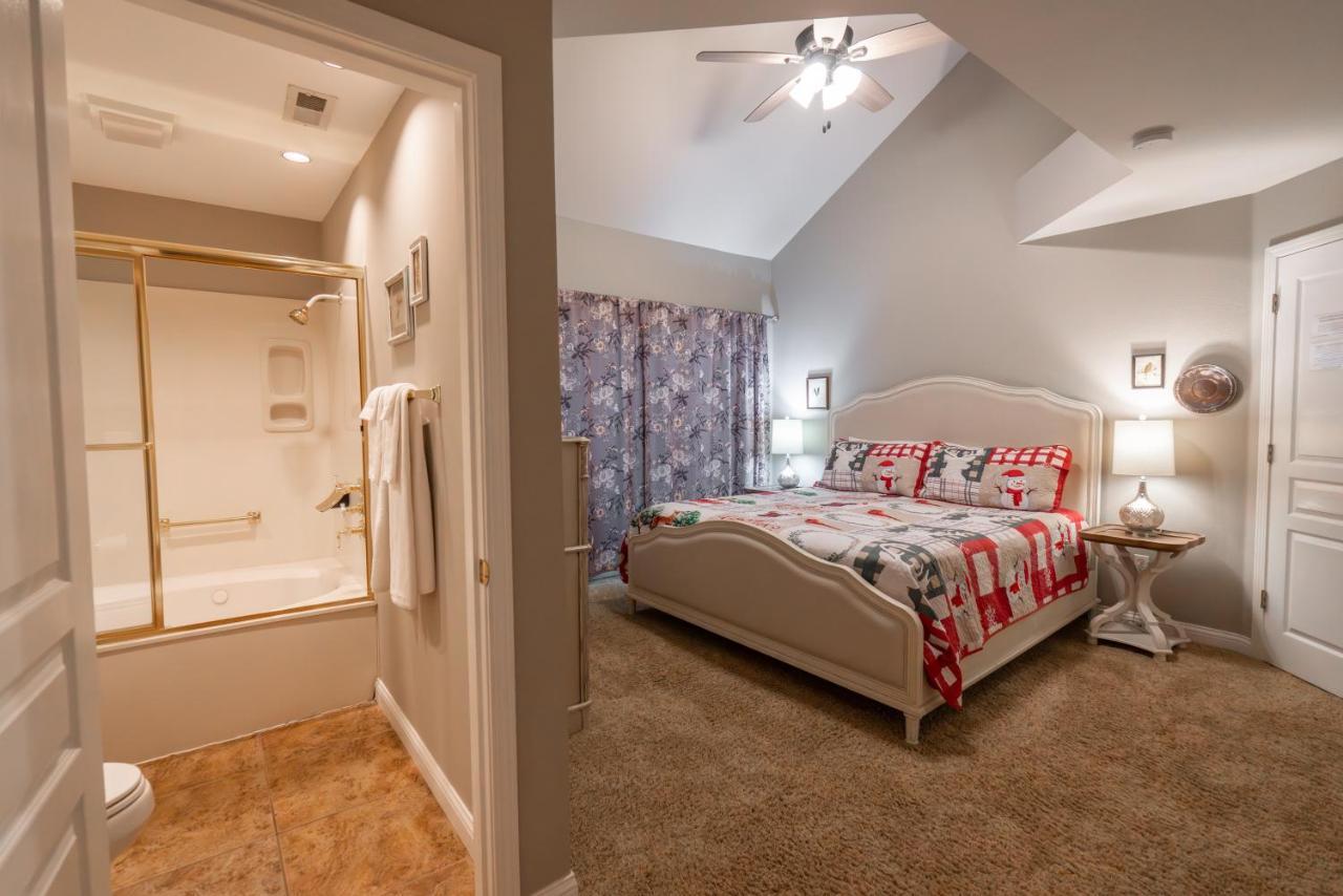 3br With Loft - Near The Strip - Free Attraction Tickets Included - Fw2-6