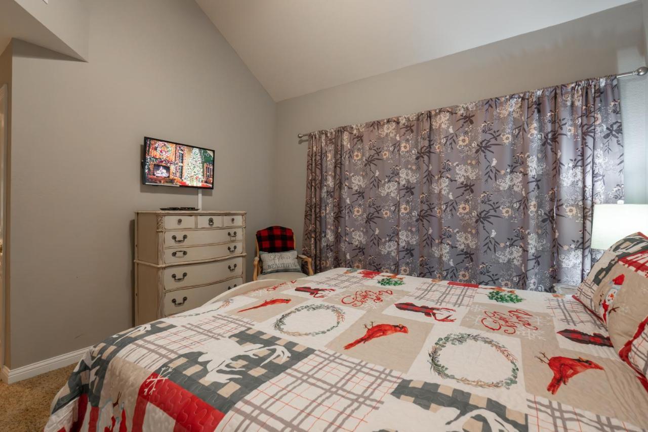 3br With Loft - Near The Strip - Free Attraction Tickets Included - Fw2-6 Branson