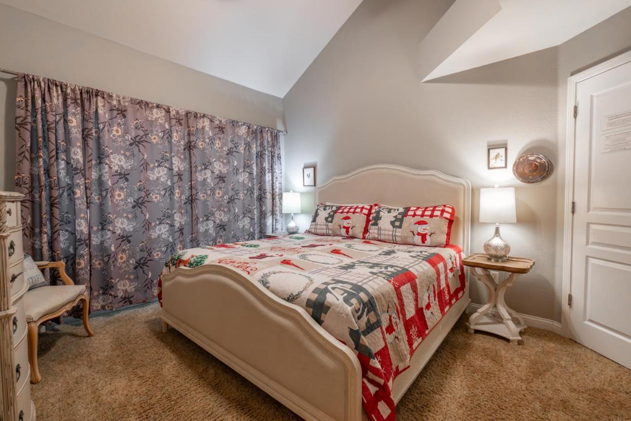 3br With Loft - Near The Strip - Free Attraction Tickets Included - Fw2-6 * Branson