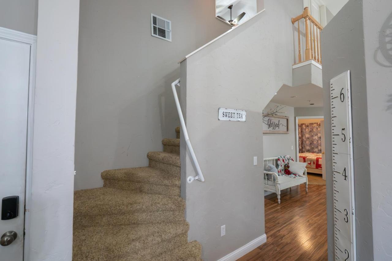 3br With Loft - Near The Strip - Free Attraction Tickets Included - Fw2-6 Holiday home
