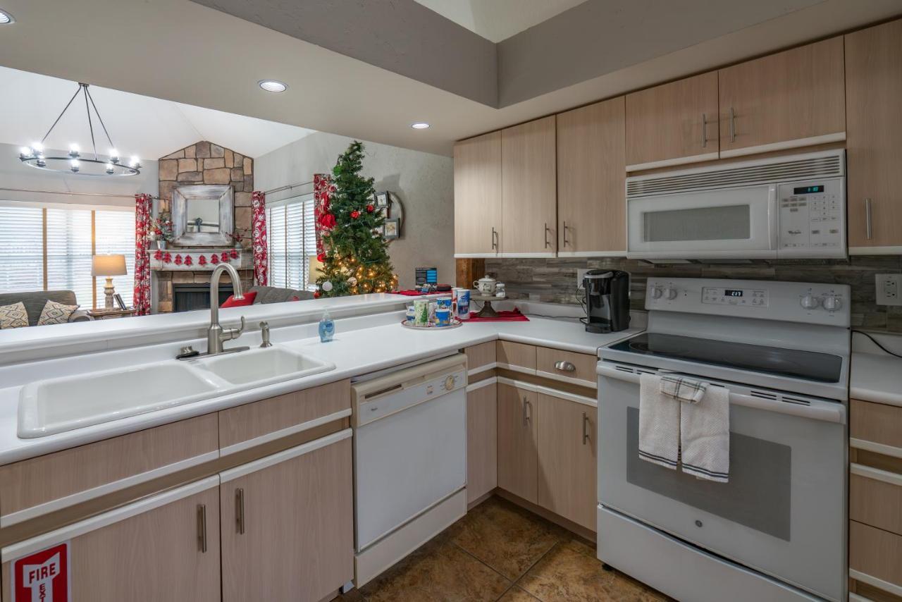 Holiday home 3br With Loft - Near The Strip - Free Attraction Tickets Included - Fw2-6 *