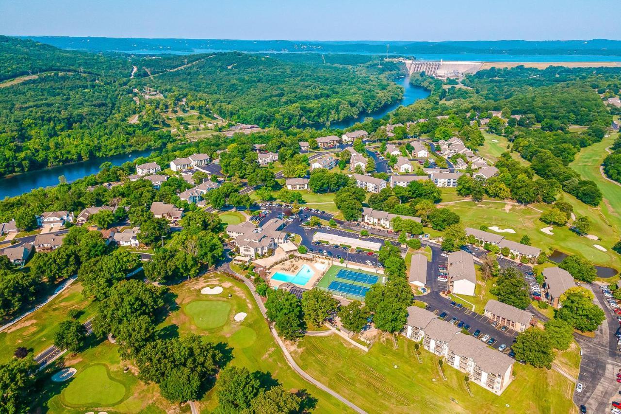 The Bluffs Lakeview Apartment