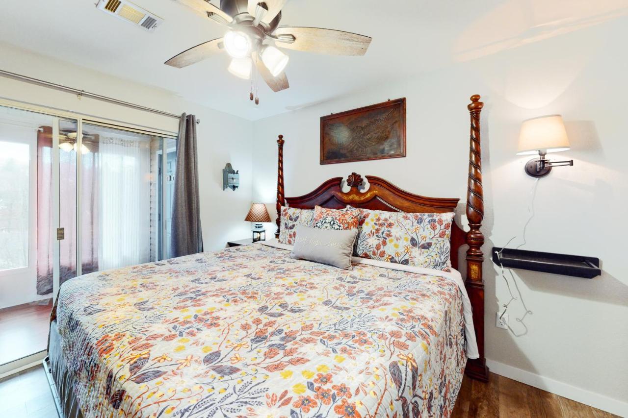 Apartment The At Fall Creek Branson