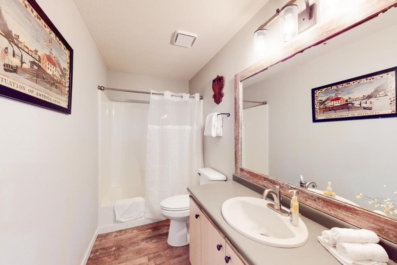 Apartment The At Fall Creek