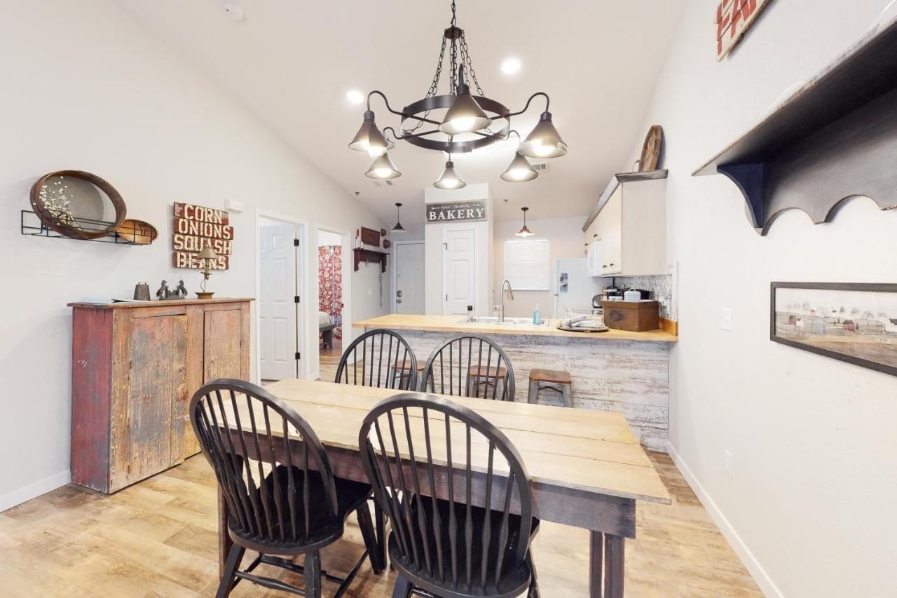 Apartment The At Fall Creek Branson