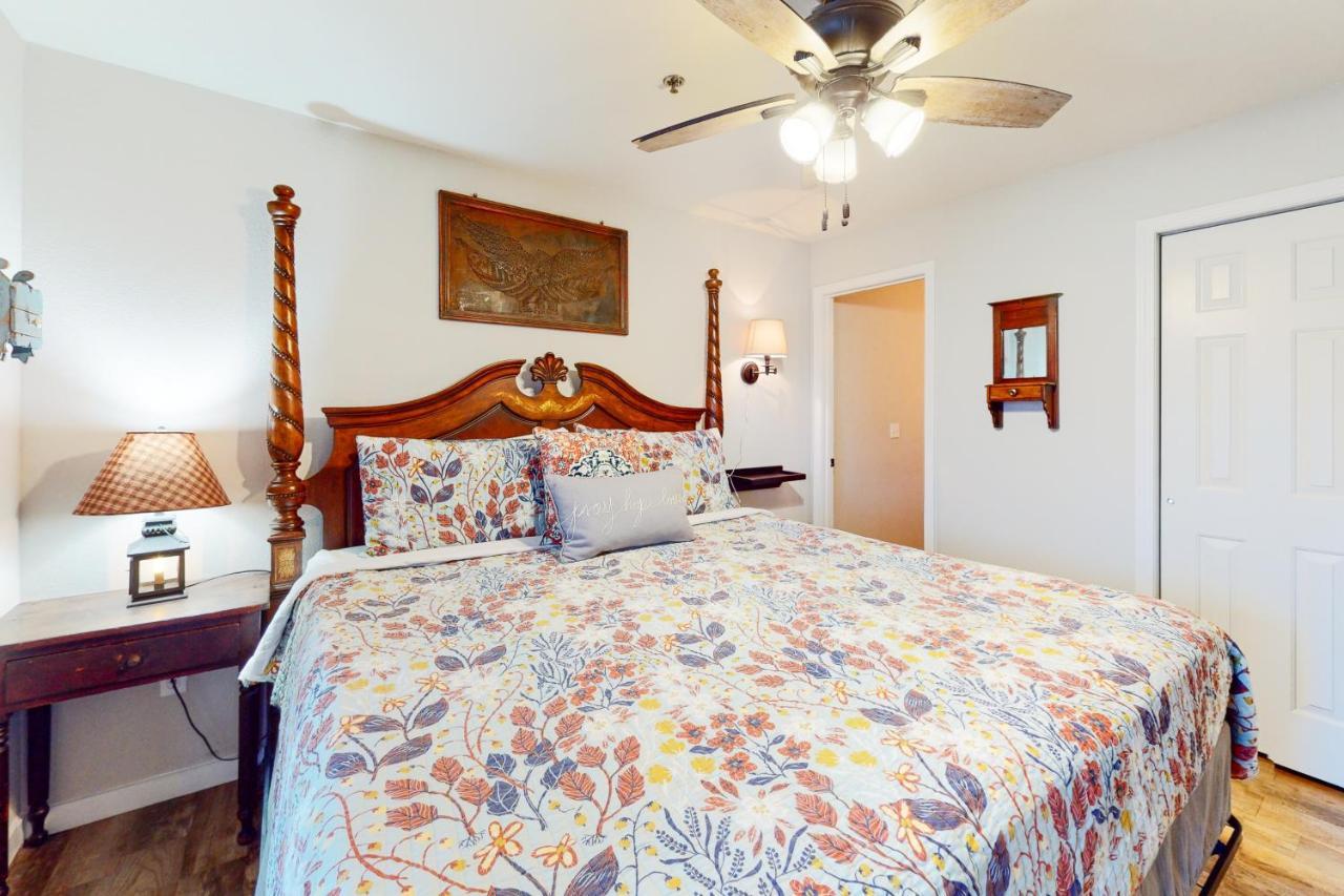 Apartment The At Fall Creek
