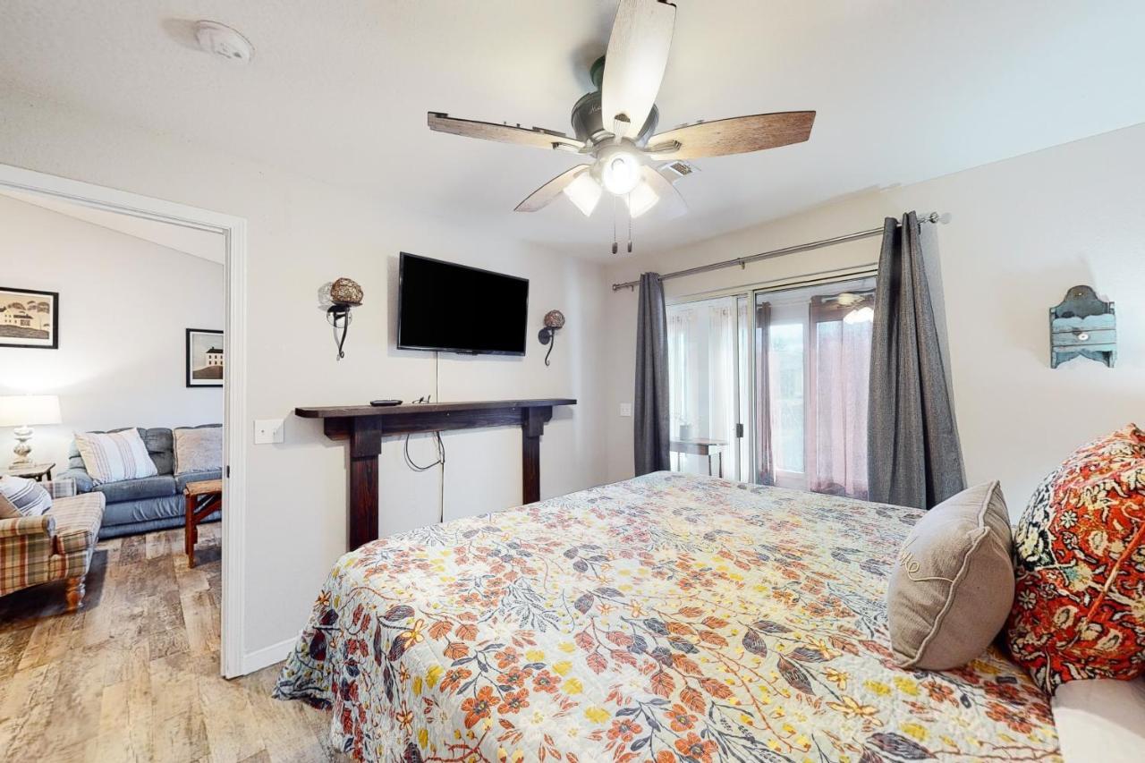 Apartment The At Fall Creek *