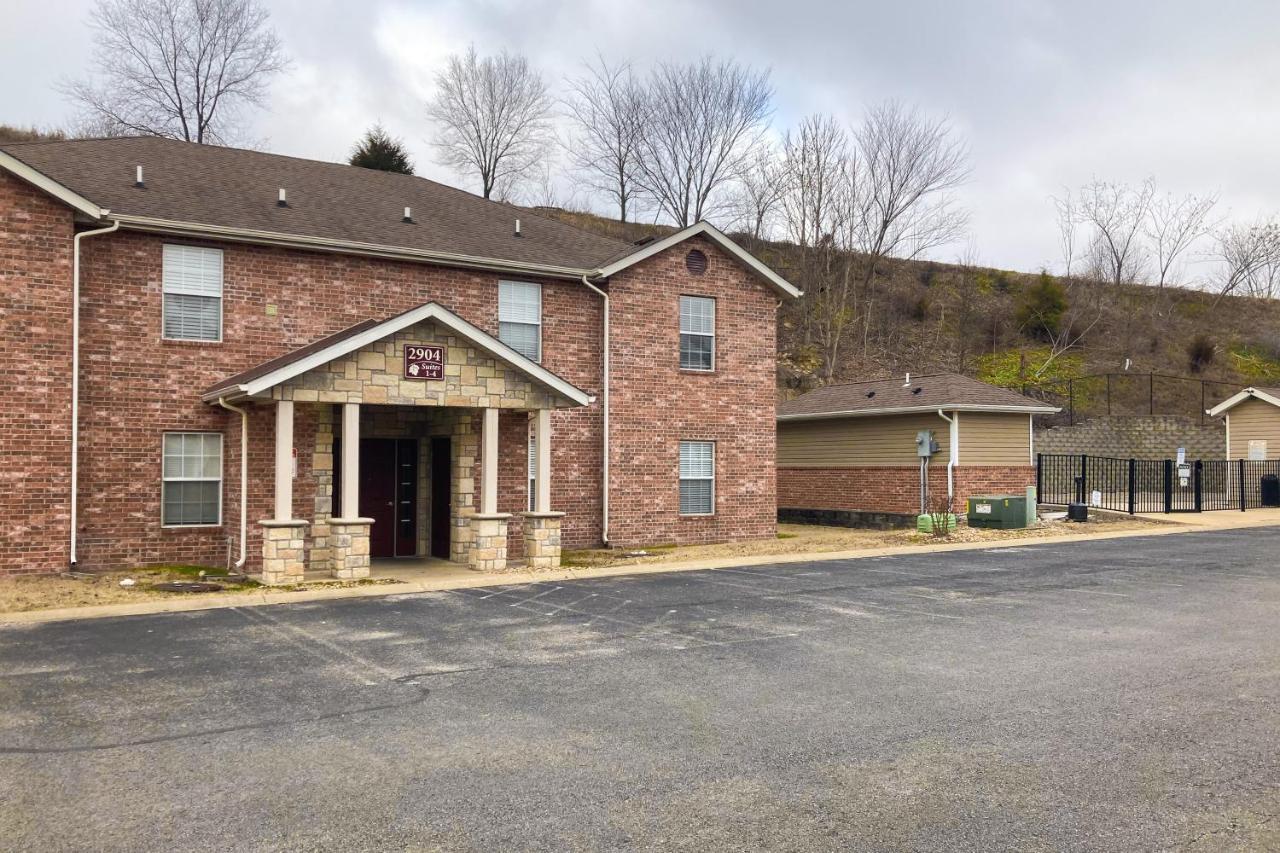 Vinyard Ventures, Unit #3 Apartment
