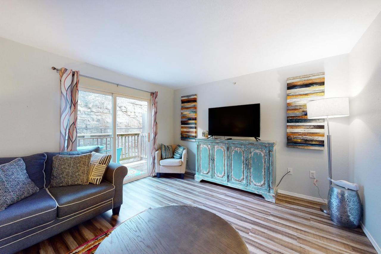 Vinyard Ventures, Unit #3 Apartment Branson