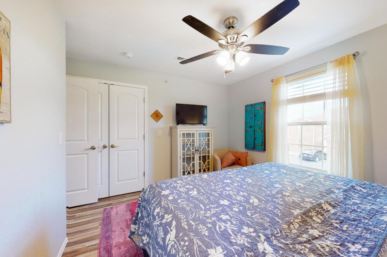 Apartment Vinyard Ventures, Unit #3