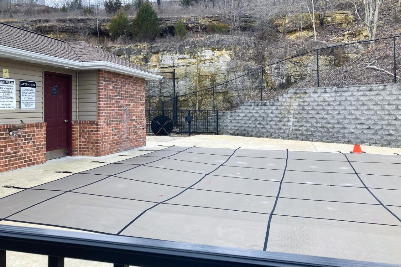 Vinyard Ventures, Unit #3 Apartment Branson